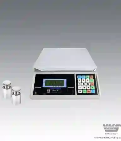 CÂN ĐIỆN TỬ 5KG