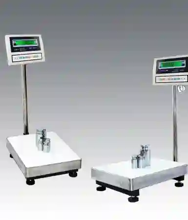 CÂN ĐIỆN TỬ 60KG