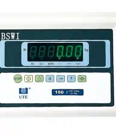 Đầu cân BSWI 