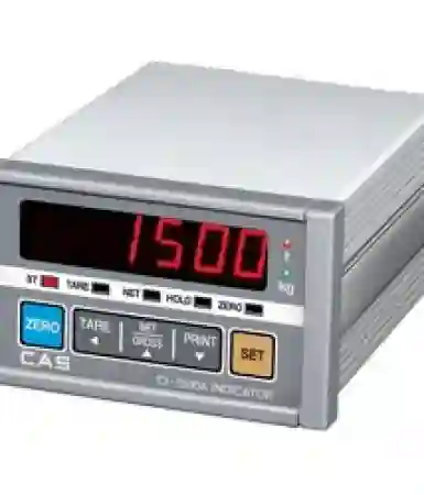 Đầu cân CI-1560 <br/> CAS-Korea