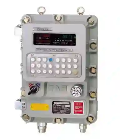 Đầu cân EXP-8510  <br/> Chống cháy nổ