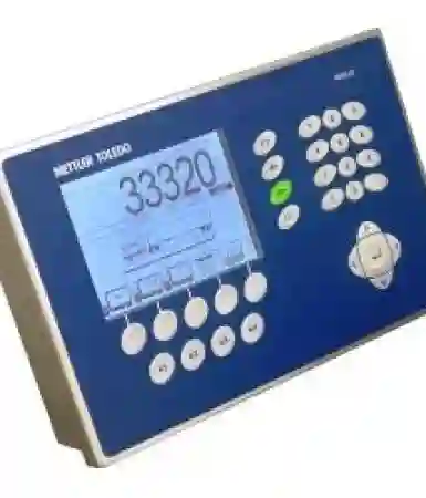 Đầu cân NID 310 <br/> Mettlertoledo USA