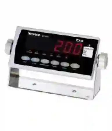 Đầu cân NT-2000 CAS-Korea 