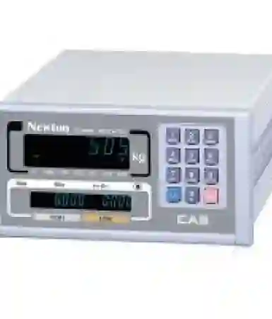 Đầu cân NT-500 <br/> cân đóng bao 