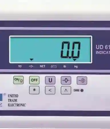Đầu cân UD6130