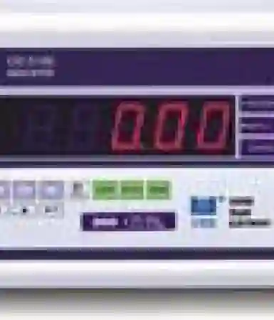 Đầu cân UD6188