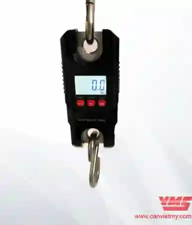 Cân treo điện tử 10Kg