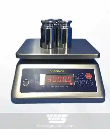Cân điện tử super ss