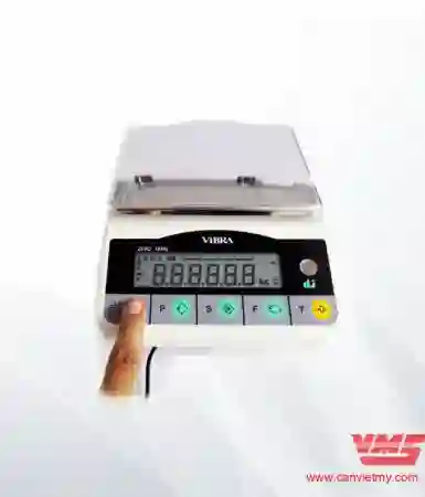 Kiểm định cân vàng điện tử 