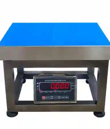 Cân ghế ngồi XK3108A