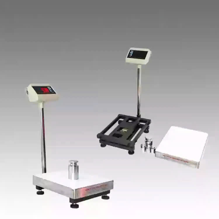 Cân điện tử 150kg