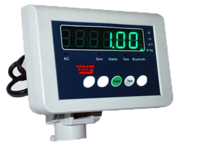 cân điện tử 40 tấn
