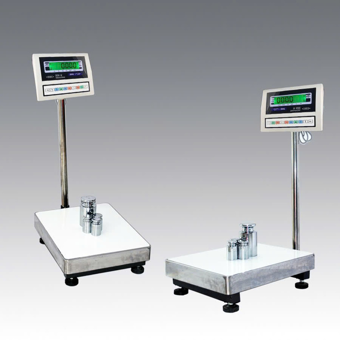 Cân điện tử 400kg