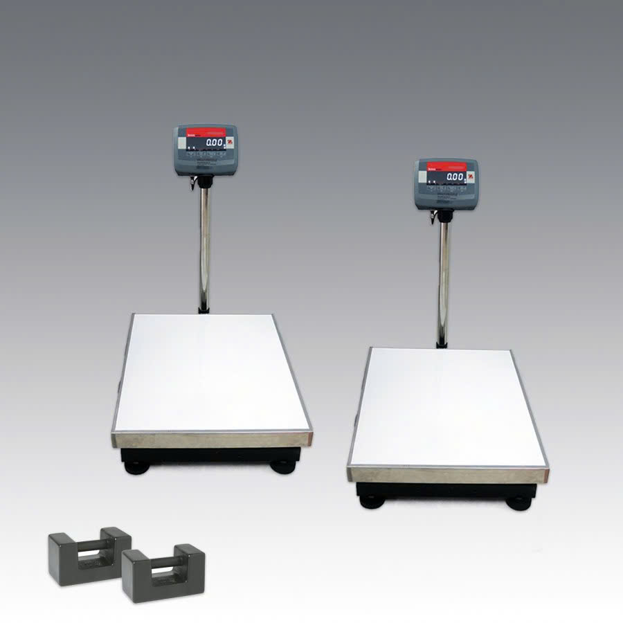 Cân điện tử 450kg