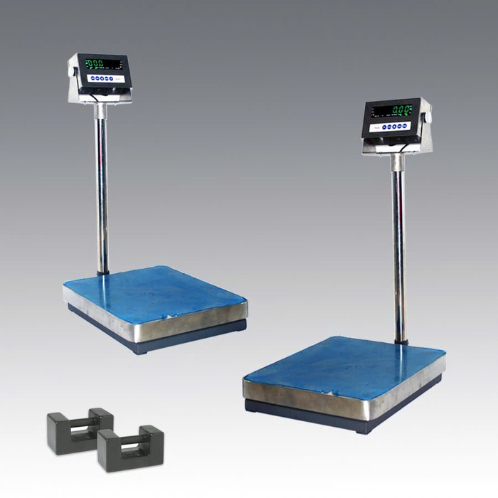 Cân điện tử 450kg