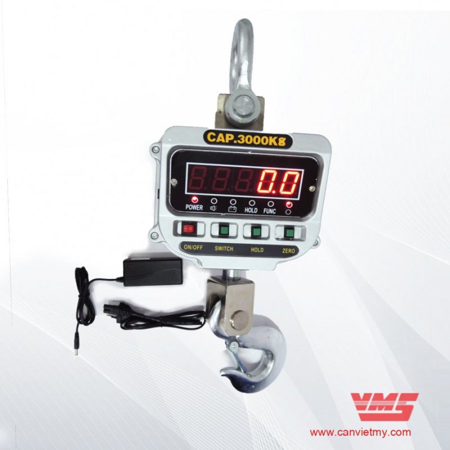 cân điện tử 5 tấn