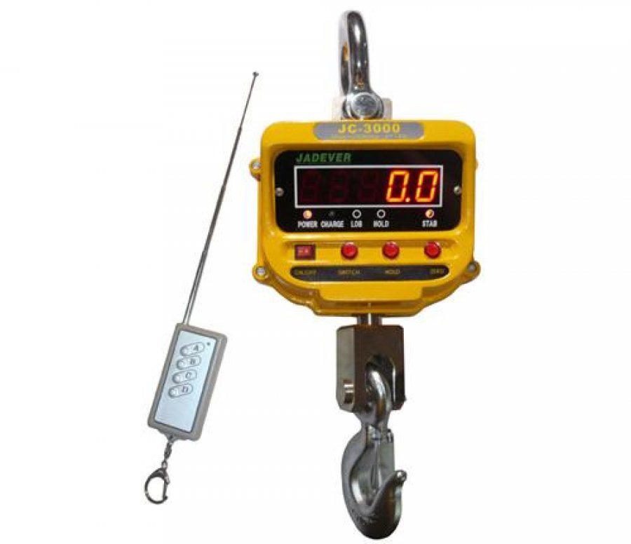 cân điện tử 5 tấn