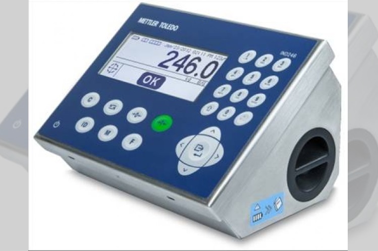 cân điện tử 50 tấn