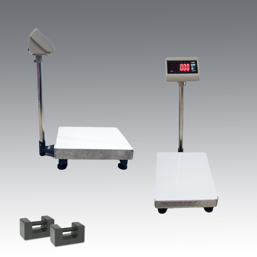 Cân điện tử 500kg