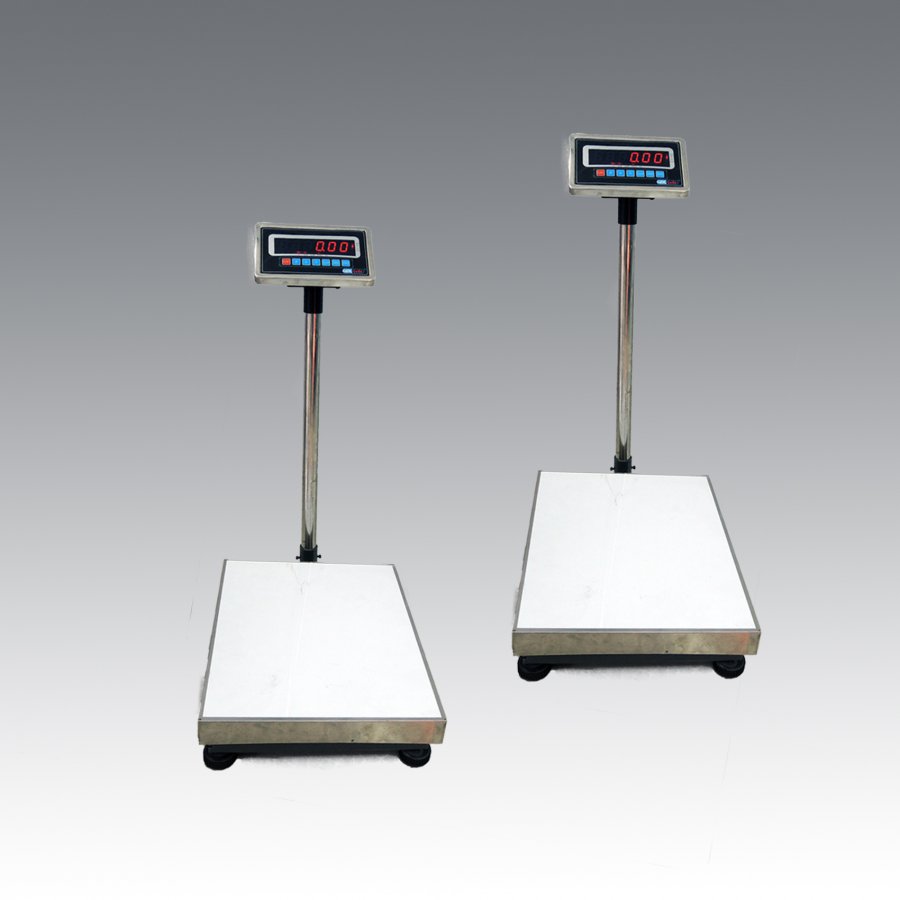 Cân điện tử 500kg