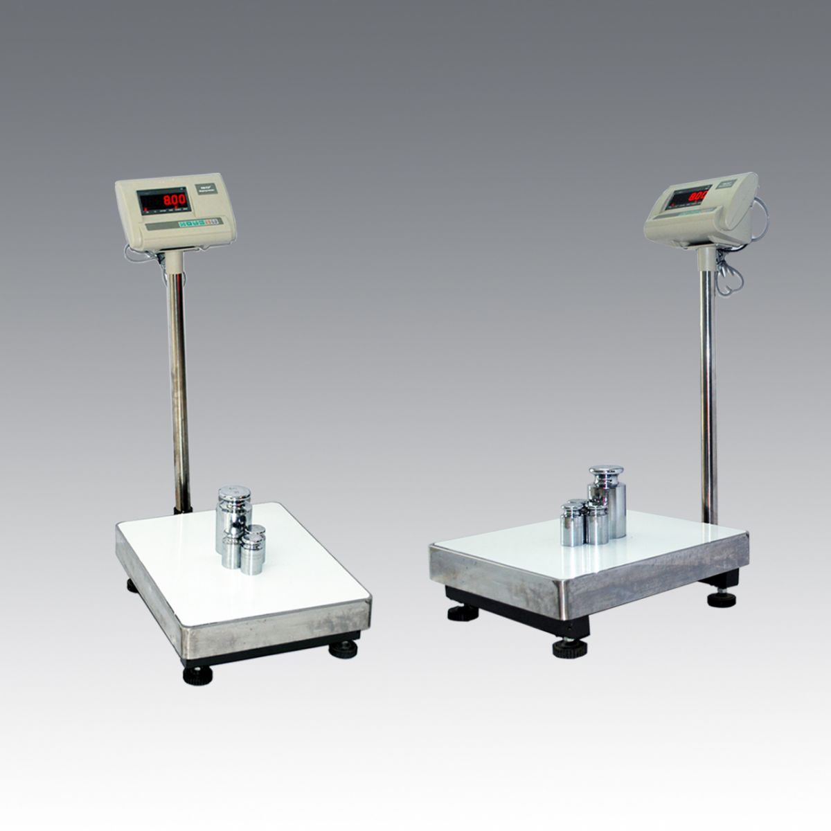 Cân điện tử 500kg