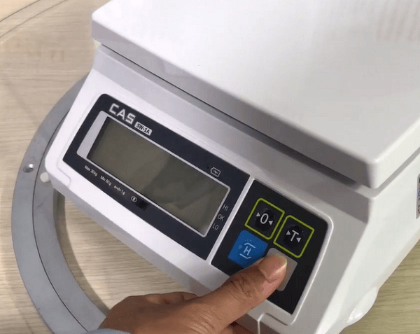 Cân điện tử 6kg