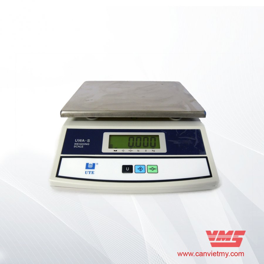 Cân điện tử 8kg