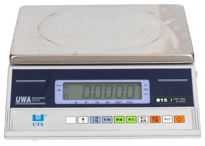 Cân điện tử 9kg