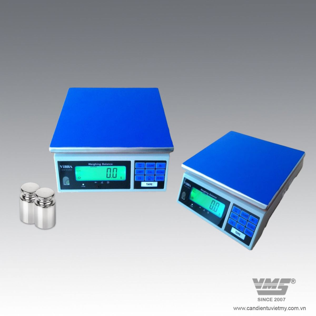 Cân điện tử 9kg