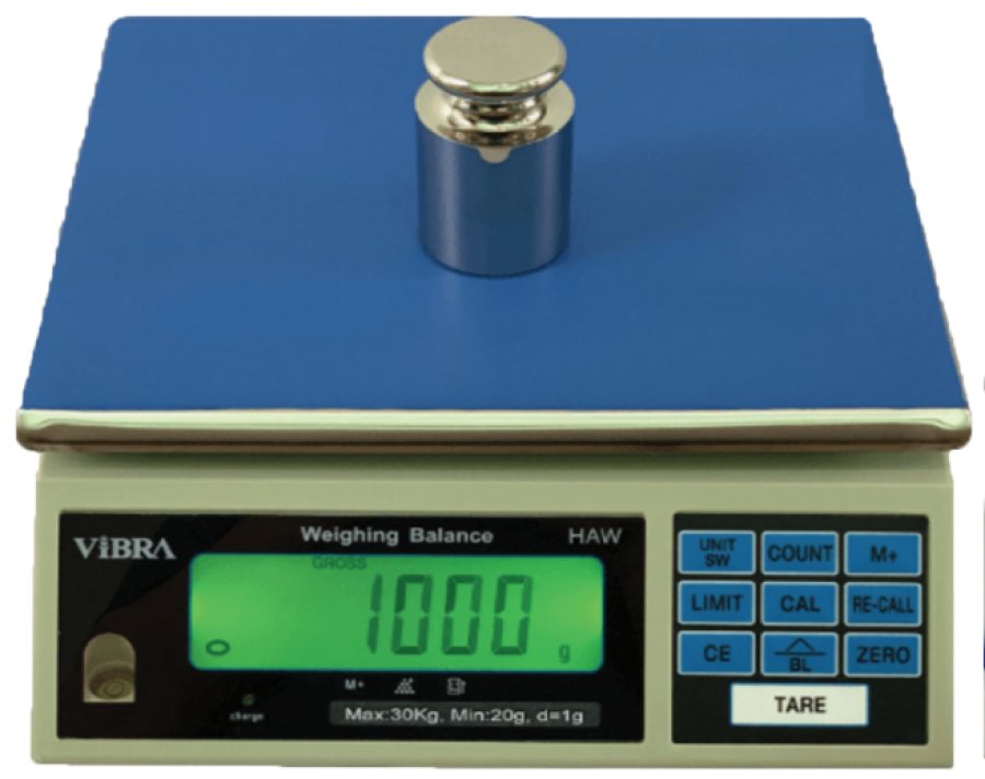 Cân điện tử 9kg