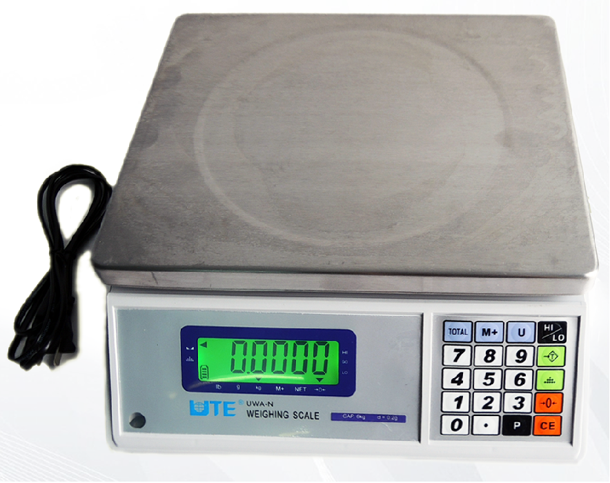 Cân điện tử 9kg