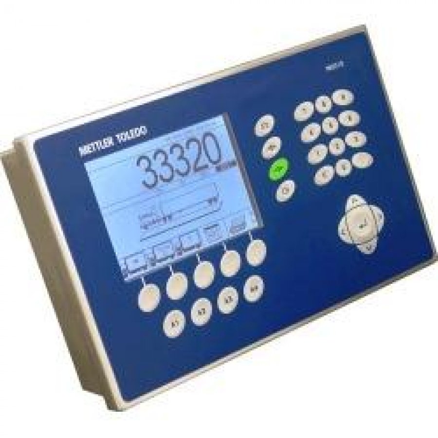 Cân điện tử Mettler Toledo