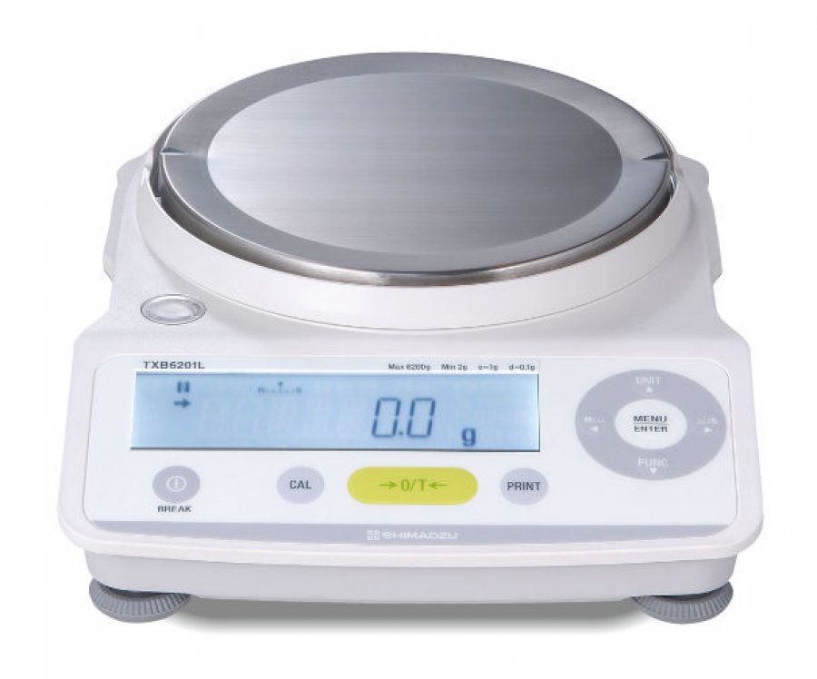Cân điện tử SHIMADZU