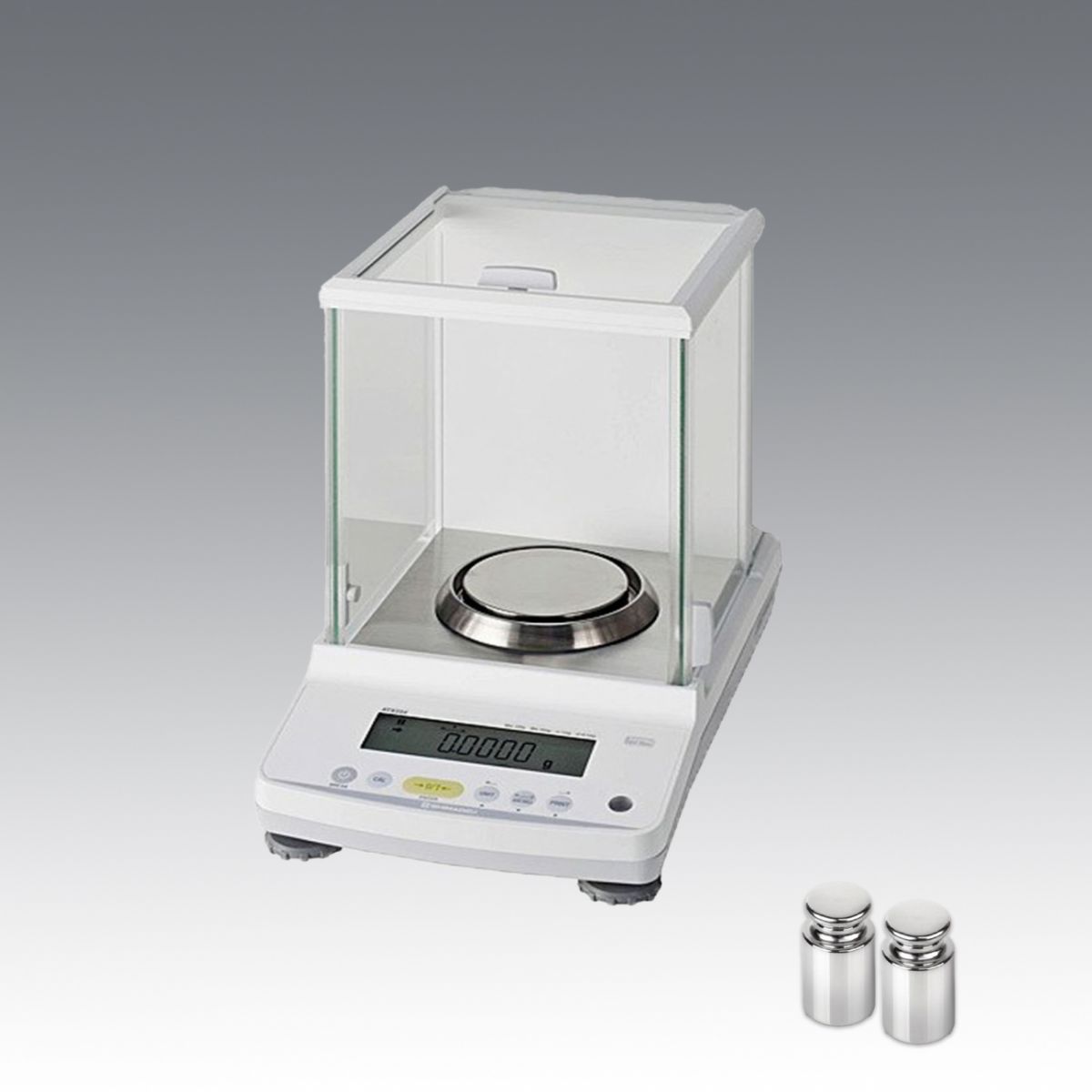 Cân điện tử SHIMADZU