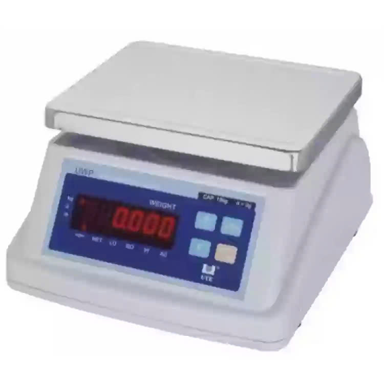 Cân thủy sản UWP