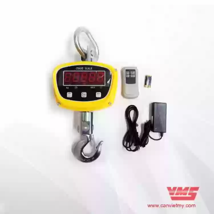cân treo điện tử 1000kg