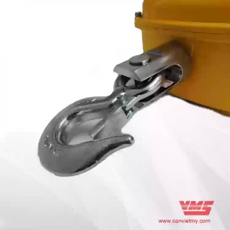 cân treo điện tử 1000kg