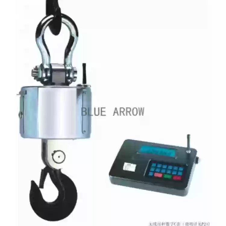 cân treo điện tử 50 tấn