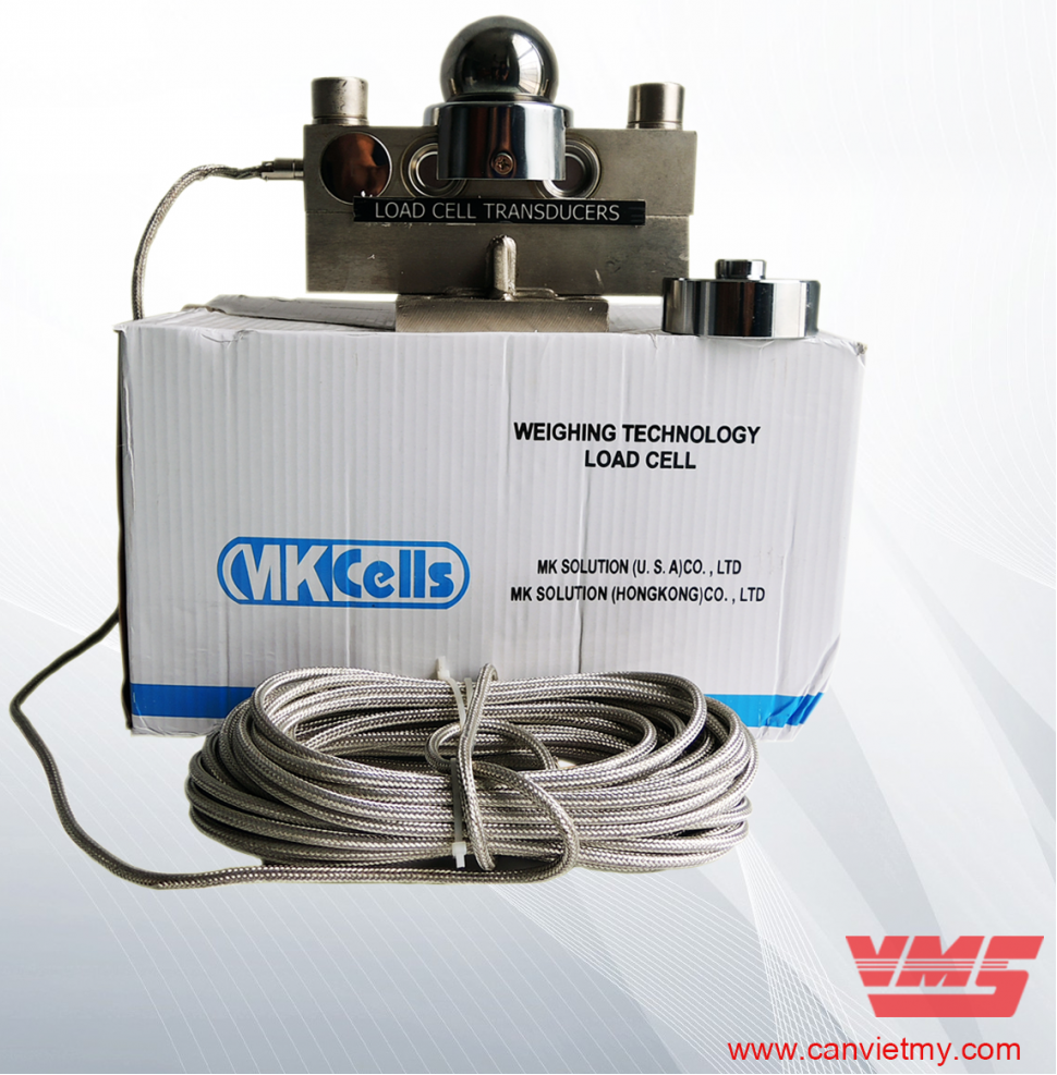 Cân xe tải 40 tấn