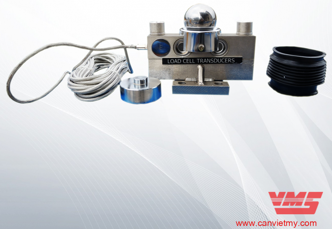 Load cell MK-LU-D (MKCELL - USA)