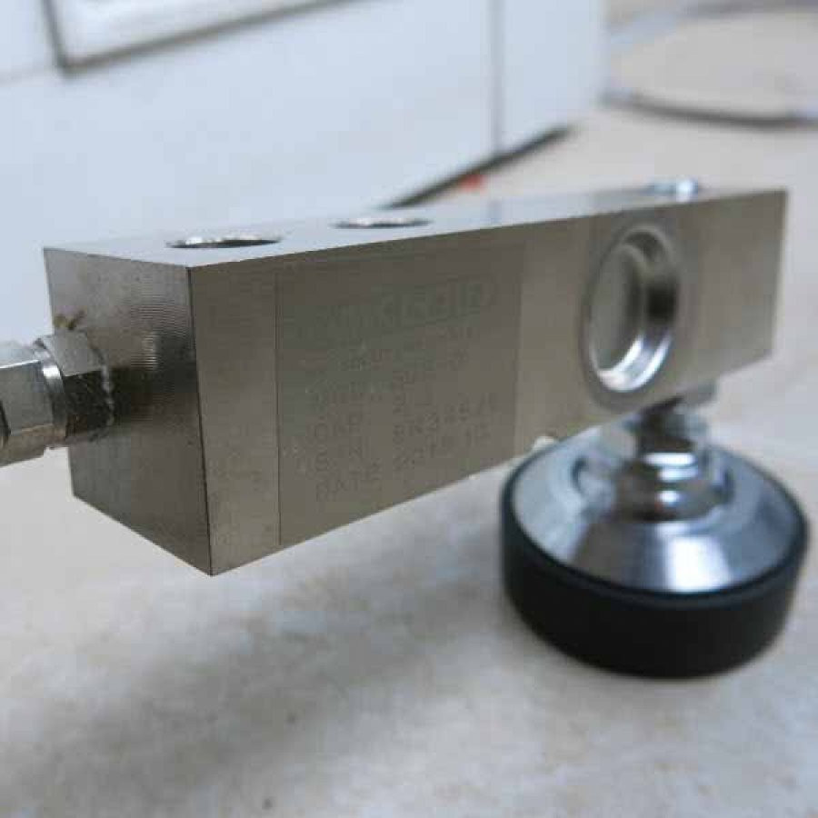 Loadcell 1000kg