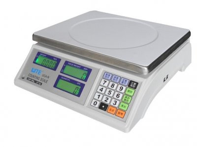 Sửa cân điện tử