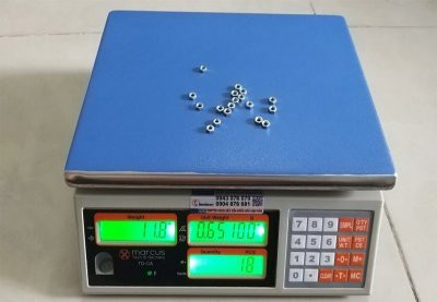 Sửa cân điện tử
