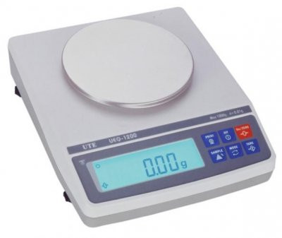 Sửa cân điện tử