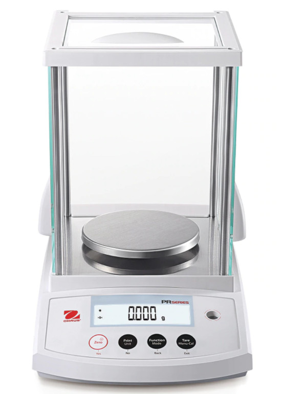 Cân phân tích kỹ thuật PA214