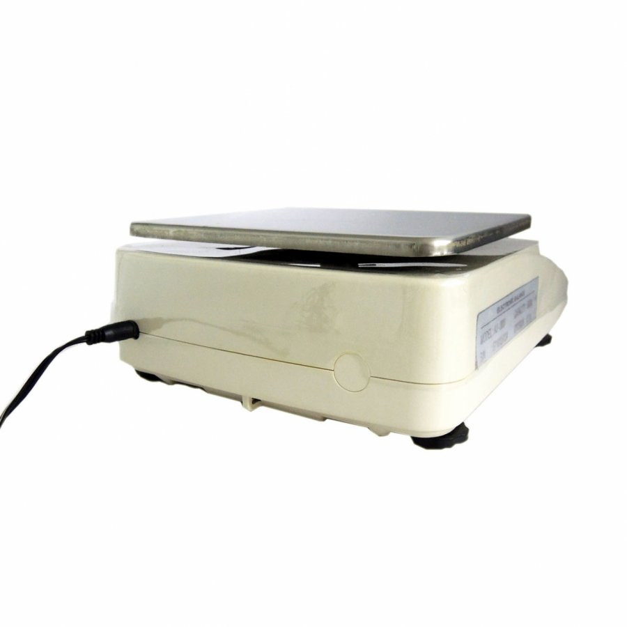 Cân phân tích kỹ thuật AJ