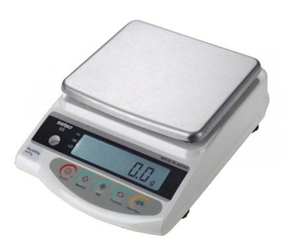 Cân kỹ thuật GS -SHINKO