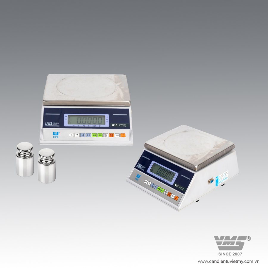 Cân điện tử UWA