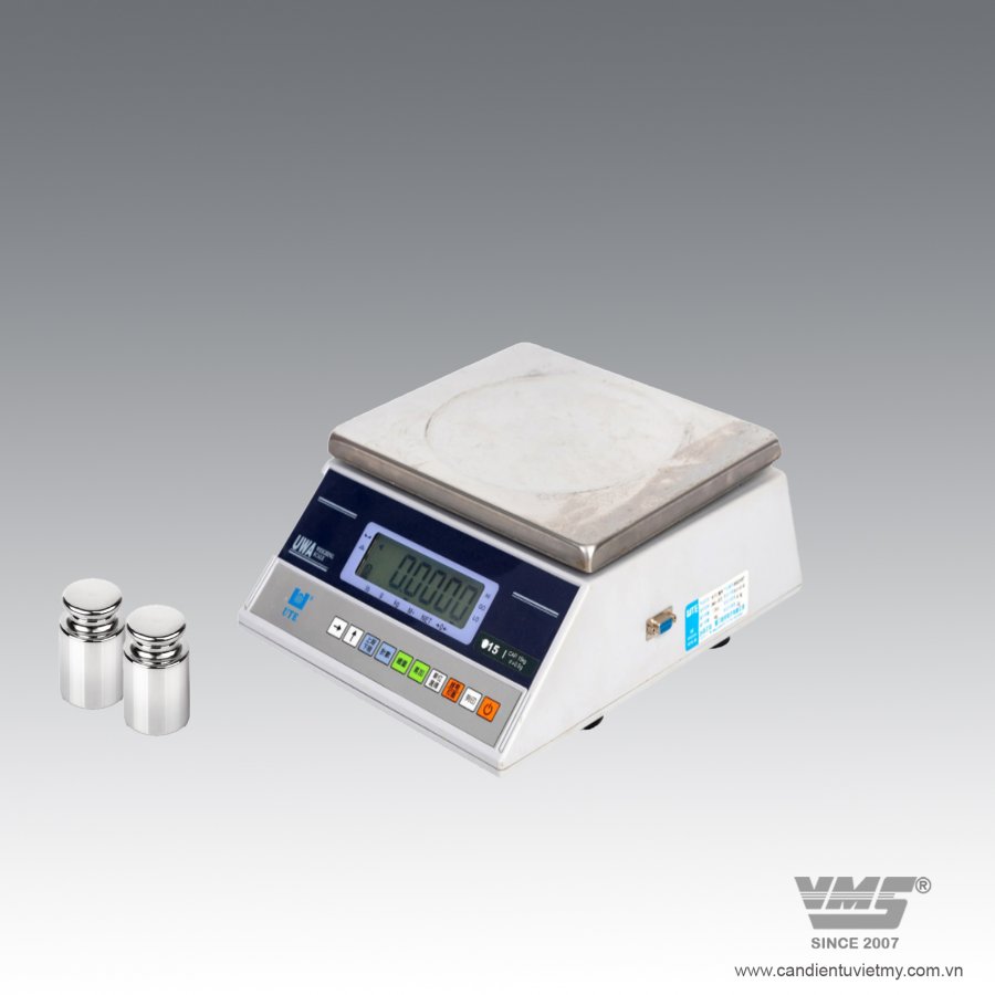 Cân điện tử UWA