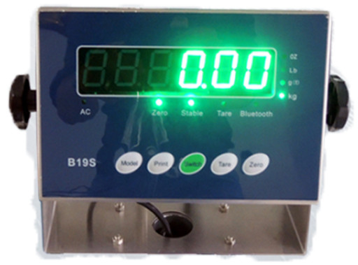 Cân bàn điện tử B19S